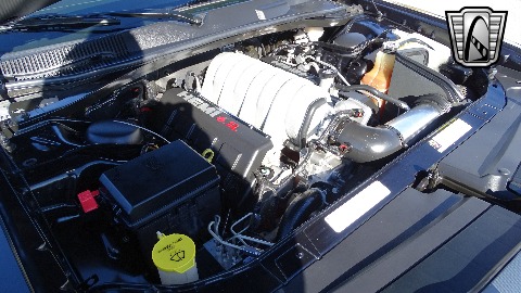 2008 Dodge Challenger image 110