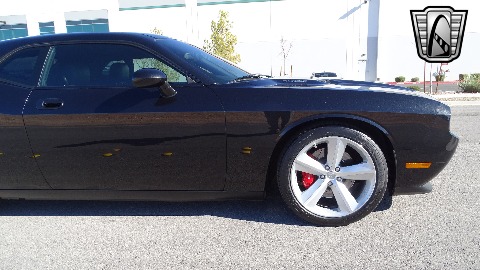 2008 Dodge Challenger image 38