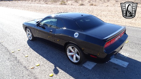 2008 Dodge Challenger image 14