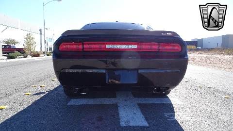 2008 Dodge Challenger image 15