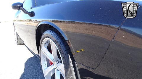 2008 Dodge Challenger image 41