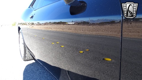 2008 Dodge Challenger image 42