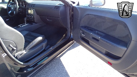 2008 Dodge Challenger image 68