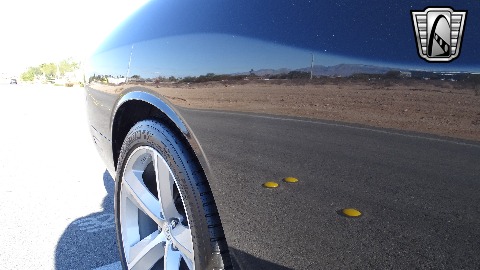2008 Dodge Challenger image 43