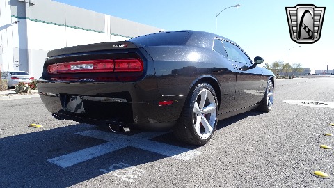 2008 Dodge Challenger image 18