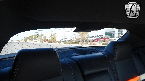 2008 Dodge Challenger image 96