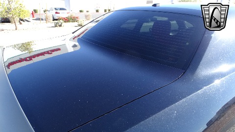 2008 Dodge Challenger image 45