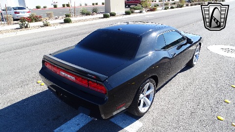2008 Dodge Challenger image 20