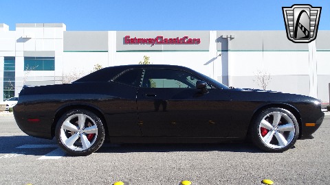 2008 Dodge Challenger image 21