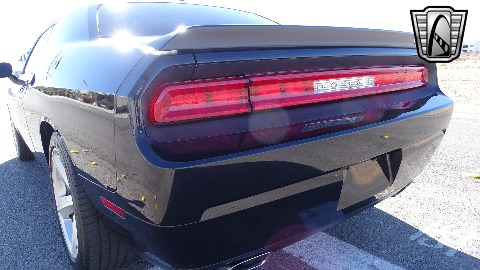 2008 Dodge Challenger image 47