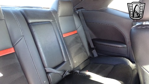 2008 Dodge Challenger image 74