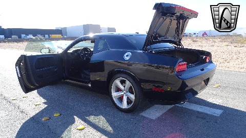 2008 Dodge Challenger image 126