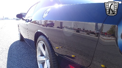 2008 Dodge Challenger image 49