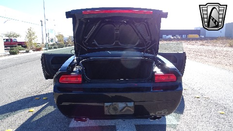 2008 Dodge Challenger image 127