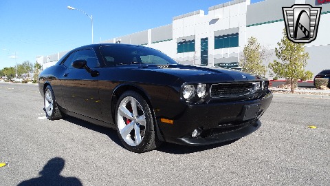 2008 Dodge Challenger image 24