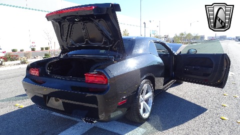 2008 Dodge Challenger image 128