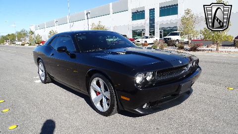 2008 Dodge Challenger image 25