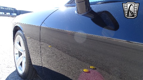 2008 Dodge Challenger image 51