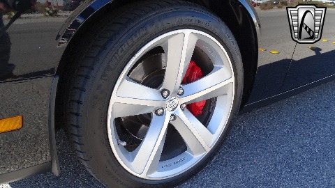 2008 Dodge Challenger image 103