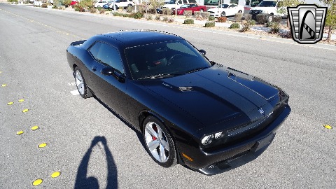 2008 Dodge Challenger image 26