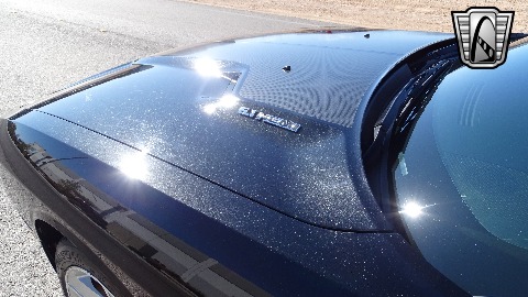 2008 Dodge Challenger image 52