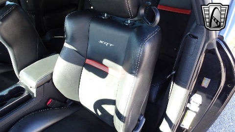 2008 Dodge Challenger image 78