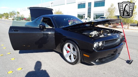2008 Dodge Challenger image 130