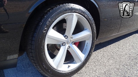 2008 Dodge Challenger image 105