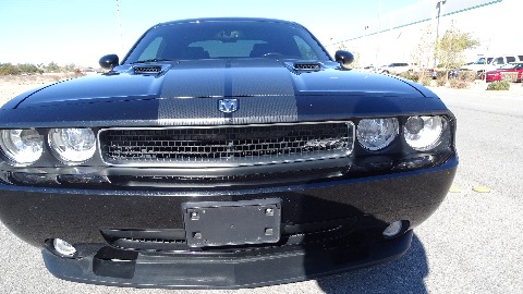 2008 Dodge Challenger image 28