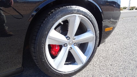 2008 Dodge Challenger image 106