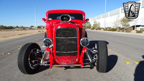 1932 Ford Coupe image 3