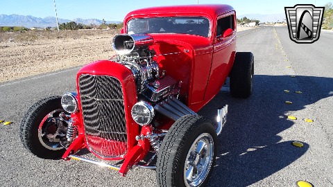 1932 Ford Coupe image 29