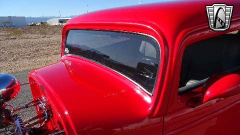 1932 Ford Coupe image 55