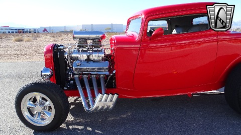 1932 Ford Coupe image 30