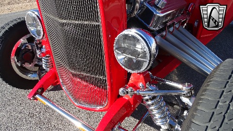 1932 Ford Coupe image 57