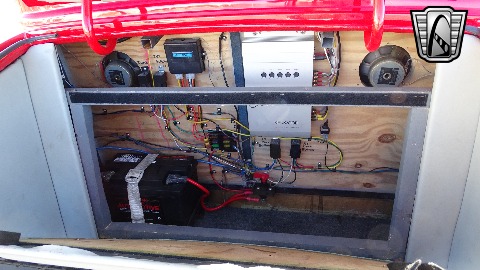 1932 Ford Coupe image 110