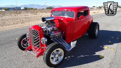1932 Ford Coupe image 7