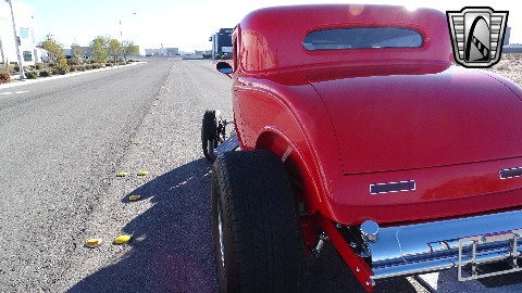 1932 Ford Coupe image 33