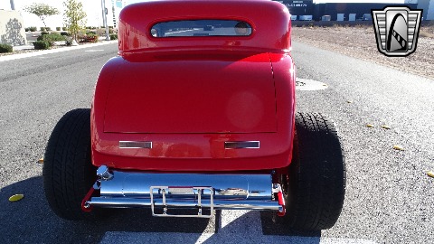 1932 Ford Coupe image 34