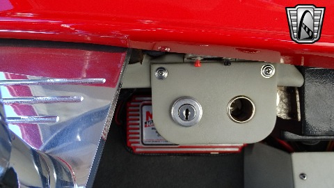 1932 Ford Coupe image 86