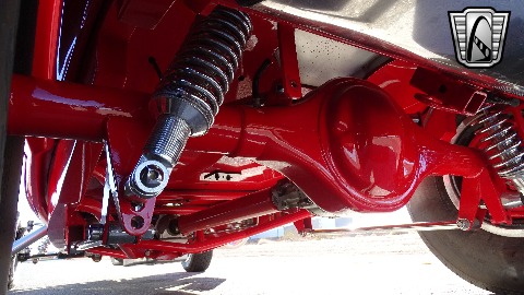 1932 Ford Coupe image 112