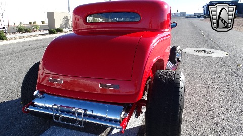 1932 Ford Coupe image 35