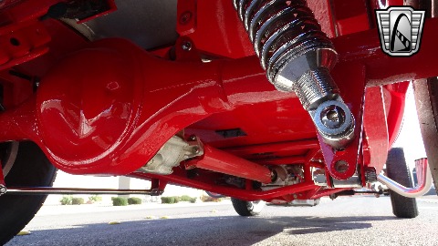 1932 Ford Coupe image 113