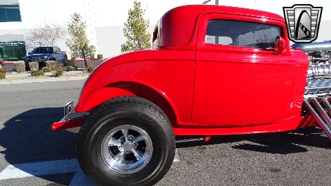 1932 Ford Coupe image 36