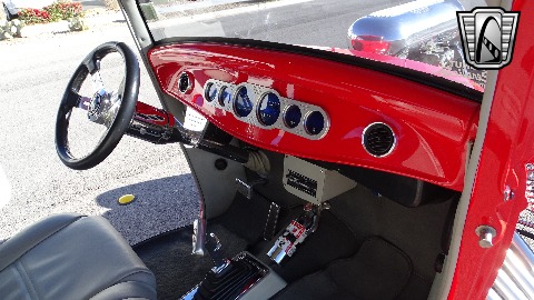 1932 Ford Coupe image 64