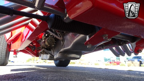 1932 Ford Coupe image 116