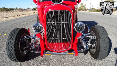1932 Ford Coupe image 39