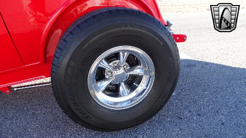 1932 Ford Coupe image 91