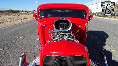 1932 Ford Coupe image 40