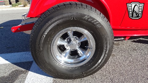 1932 Ford Coupe image 92